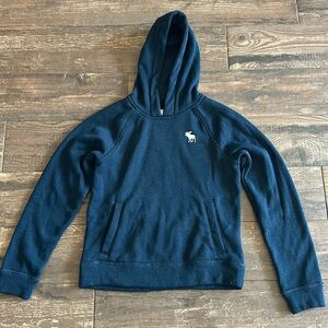 Abercrombie Kids Hoodie - 11/12